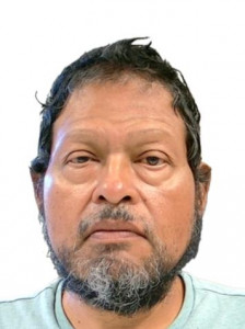 Jesus Gabriel Palacio-vega a registered Sex Offender of Arizona