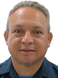 Juan Beltran a registered Sex Offender of Arizona