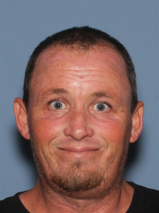 Shane Tucker a registered Sex Offender of Arizona