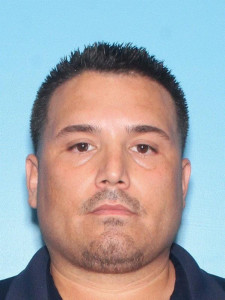 Paul Romero a registered Sex Offender of Arizona