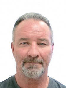 Kenneth Greg Fairbairn a registered Sex Offender of Arizona