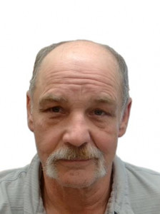 Jerry Gene Van Winkle a registered Sex Offender of Arizona