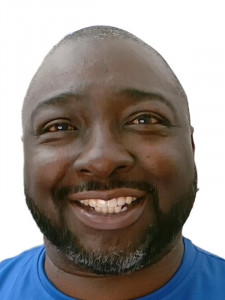 Roderick Rancell Kemp a registered Sex Offender of Arizona
