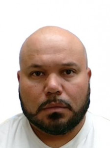 David Anthony Martinez a registered Sex Offender of Arizona
