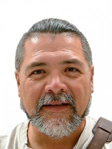 Randolph Trevino a registered Sex Offender of Arizona