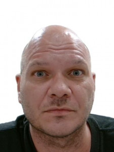 Jackie Robert Thomas a registered Sex Offender of Arizona