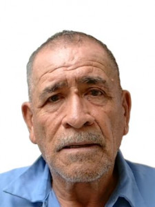 Jeremias Bojorquez a registered Sex Offender of Arizona
