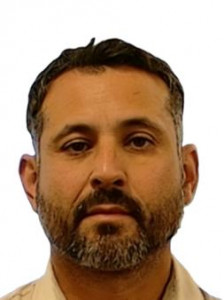 Jose Miguel Danielson Jr a registered Sex Offender of Arizona