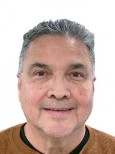 Franco Fileto Calderon a registered Sex Offender of Arizona
