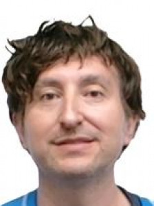 James David Nekoliczak a registered Sex Offender of Arizona