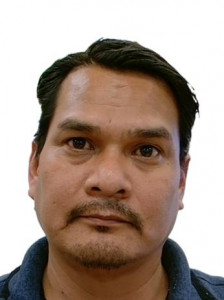 Anthony Windfield Anderson a registered Sex Offender of Arizona