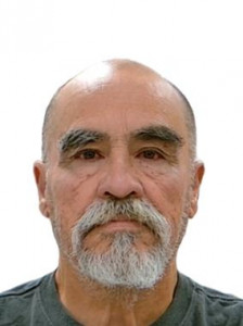 Victor Gonzalez a registered Sex Offender of Arizona