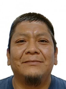 Mark Puhuyaoma a registered Sex Offender of Arizona
