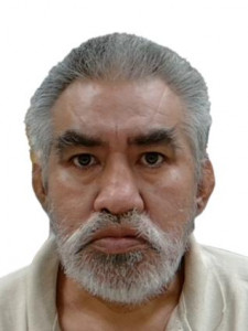 Esequiel Alvarez Garcia a registered Sex Offender of Arizona