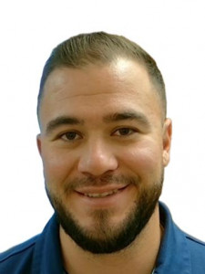 Andres Rafael Garcia a registered Sex Offender of Arizona