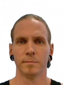 Anthony Kolhepp a registered Sex Offender of Arizona
