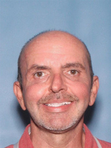 Benjamin Bullard a registered Sex Offender of Arizona