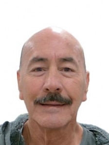 Robert Norton a registered Sex Offender of Arizona