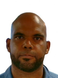 Daniel Christopher Tipton a registered Sex Offender of Arizona