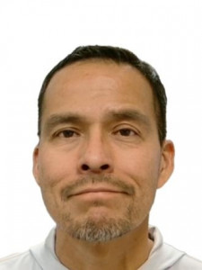 Stevenson Clinton Begay a registered Sex Offender of Arizona
