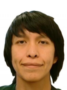 Wyatt Frank Roanhorse a registered Sex Offender of Arizona
