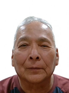 Ronald Brown a registered Sex Offender of Arizona
