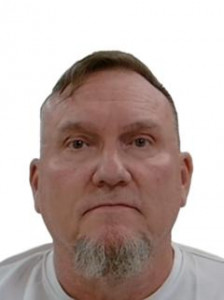 George Albert Henry a registered Sex Offender of Arizona