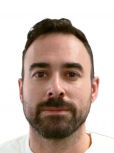 Nicholas Ludwig Muller a registered Sex Offender of Arizona