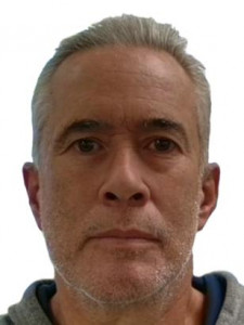 David Santiago Frescas a registered Sex Offender of Arizona