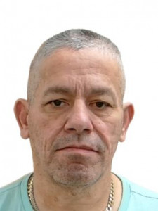 Jesus Othon Molina a registered Sex Offender of Arizona