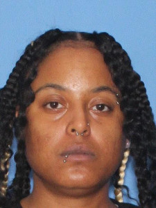 Brittany Rochelle Vance a registered Sex Offender of Arizona