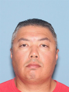 Angel Lupe Rodriguez a registered Sex Offender of Arizona