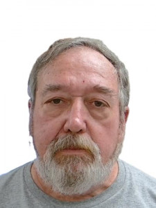 Robert Gerald Bailey a registered Sex Offender of Arizona