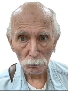 Harry Alvin Paynter a registered Sex Offender of Arizona