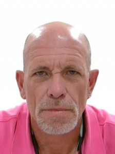 Gene Andrew Palmero a registered Sex Offender of Arizona