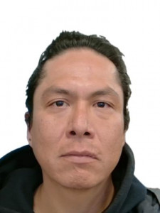 Brandon Earl James a registered Sex Offender of Arizona
