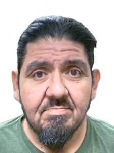 Leonard Gilbert Garcia a registered Sex Offender of Arizona