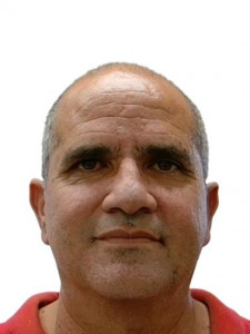 Jorge Flores a registered Sex Offender of Arizona