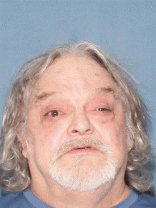 Randall Alexander Gates a registered Sex Offender of Arizona