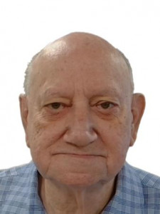 Thomas Sheriden Henthorn a registered Sex Offender of Arizona