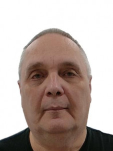 Mikel James Bolander a registered Sex Offender of Arizona