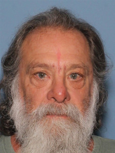 Paul Foster a registered Sex Offender of Arizona