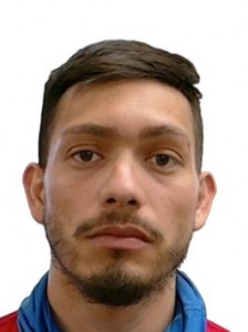 Manuel Rowan Soto a registered Sex Offender of Arizona