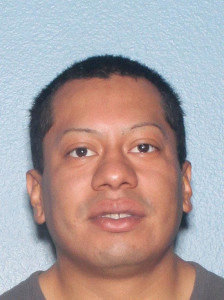 Roberto Lucas Solorzano a registered Sex Offender of Arizona