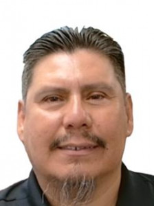 Virgil Orlando Jaramillo a registered Sex Offender of Arizona