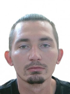 Patrick Gage Irvin a registered Sex Offender of Arizona