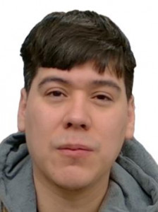 Nathanial Andrew Parra a registered Sex Offender of Arizona