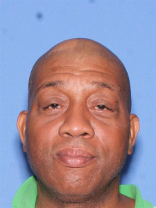 Robert Lamone Alexander a registered Sex Offender of Arizona