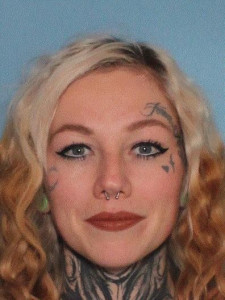 Trista Nichole Christopher a registered Sex Offender of Arizona