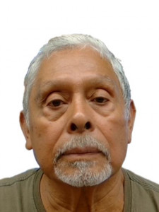 Elias Delgado a registered Sex Offender of Arizona